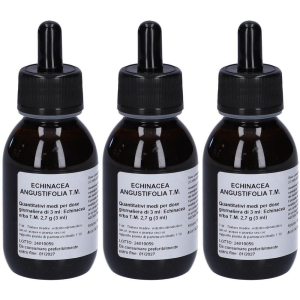 Acquista Online echinacea angustifolia tintura madre gocce 100 ml orali e Cerca l'offerta più bassa
