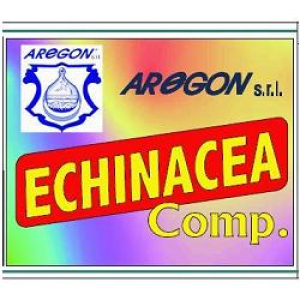aregon echinacea compatta 60 capsule 500 mg bugiardino cod: 922261476 