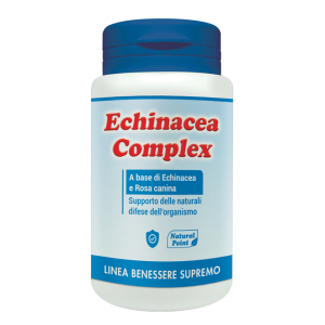 echinacea complex 50 capsule bugiardino cod: 931440465 