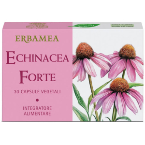 Acquista Online echinacea forte 30 capsule senza glutine e lattosio e Cerca l'offerta più bassa