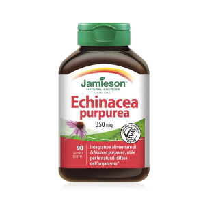 jamieson echinacea purpurea 90 capsule bugiardino cod: 902171002 