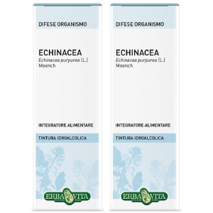 Acquista Online echinacea radice soluzione idroalcolica 2x50 ml e Cerca l'offerta più bassa