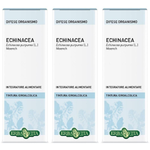 Acquista Online echinacea radice soluzione idroalcolica 3x50 ml e Cerca l'offerta più bassa