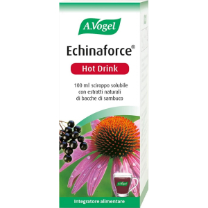 echinaforce hot drink 100ml bugiardino cod: 975040181 