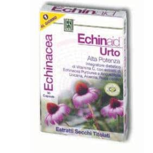 echinaid urto 30 capsule bugiardino cod: 926215373 