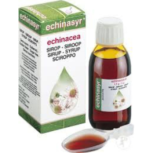 echinasyr 125ml fl bugiardino cod: 800623744 