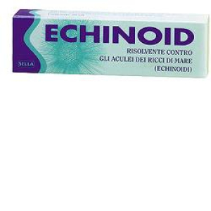 echinoid spini ricci 30ml bugiardino cod: 908910058 