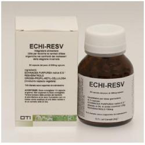 ZZZ ECHIRESV 60CPS