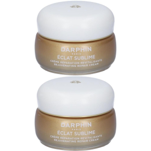 Cerca Offerte di Éclat sublime rejuvenating repair cream 2x50 ml e acquista online