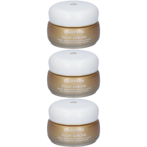 Cerca Offerte di Éclat sublime rejuvenating repair cream 3x50 ml e acquista online