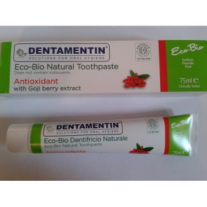 eco bio dentifricio naturale antios bugiardino cod: 927146441 