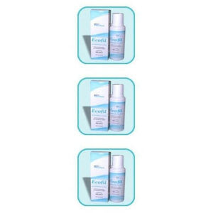 Acquista Online ecofil detergente 250 ml 3x250 ml soluzione e Cerca l'offerta più bassa