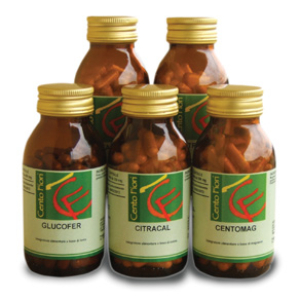 ecoflor 100 capsule veg bugiardino cod: 913778965 