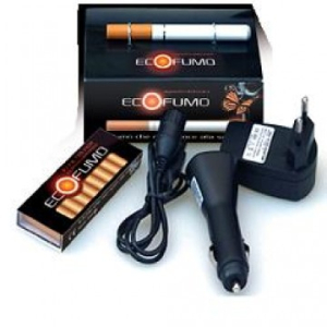 ecofumo sigaretta elettronica bugiardino cod: 920915244 