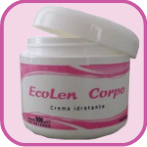 ecolen corpo fluido 400ml bugiardino cod: 942900527 