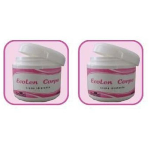 Acquista Online ecolen crema corpo 500 g 2x500 g e Cerca l'offerta più bassa