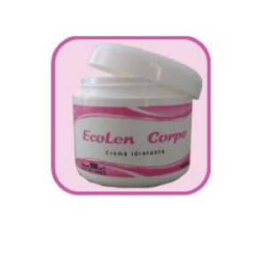 ecolen crema corpo 500g bugiardino cod: 930543172 