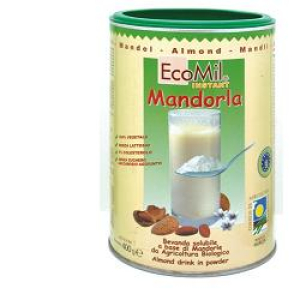 ecomil besciamella mandorla bugiardino cod: 941788034 