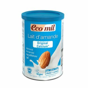 ecomil mandorla solub c/calcio bugiardino cod: 902648714 