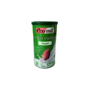 ecomil mandorla solubile 250g bugiardino cod: 906760549 