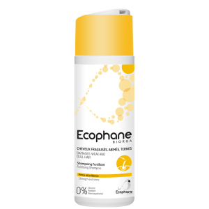 ecophane shampoo fortificante 200ml bugiardino cod: 924994256 