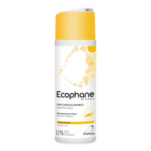 ecophane shampoo delicato200ml bugiardino cod: 924994268 