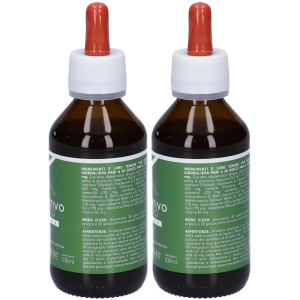 Acquista Online ecosalute depurativo fegato potenziato 2x100 ml soluzione orale e Cerca l'offerta più bassa