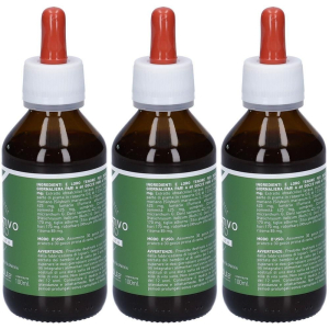 Acquista Online ecosalute depurativo fegato potenziato 3x100 ml soluzione orale e Cerca l'offerta più bassa