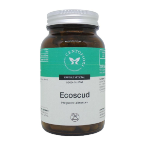 ecoscud 100 capsule veg bugiardino cod: 979356894 