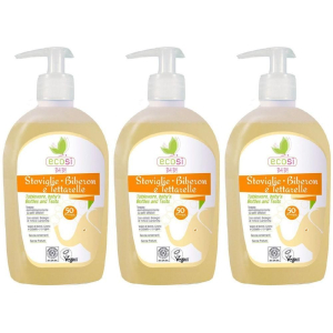 Acquista Online ecosi' baby sapone bio per stoviglie biberon e tettarelle con erogator e Cerca l'offerta più bassa