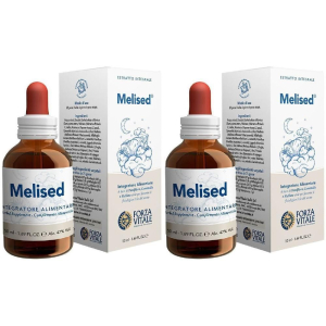Acquista Online ecosol melised gocce 50 ml 2x50 ml orali e Cerca l'offerta più bassa