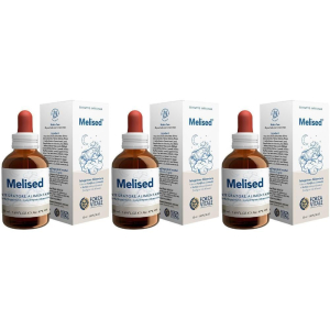 Acquista Online ecosol melised gocce 50 ml 3x50 ml orali e Cerca l'offerta più bassa
