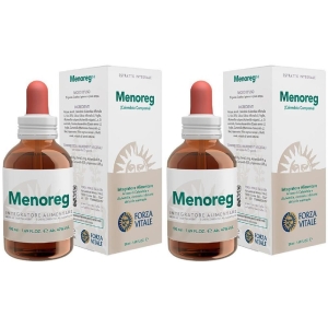 Acquista Online ecosol menoreg gocce 50 ml 2x50 ml orali e Cerca l'offerta più bassa