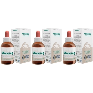 Acquista Online ecosol menoreg gocce 50 ml 3x50 ml orali e Cerca l'offerta più bassa