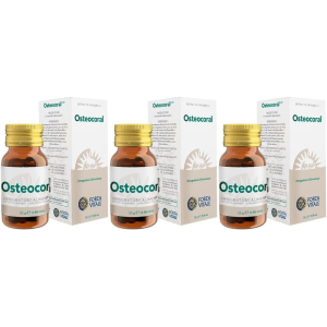Acquista Online ecosol osteocoral compresse 3x60 pz e Cerca l'offerta più bassa