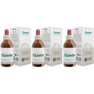 Acquista Online ecosol quietis gocce 100 ml 3x100 ml orali e Cerca l'offerta più bassa