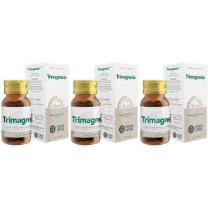 Acquista Online ecosol trimagnesio 60 compresse 3x60 pz e Cerca l'offerta più bassa