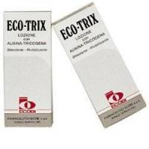 ecotrix loz capelli 150ml bugiardino cod: 908380417 