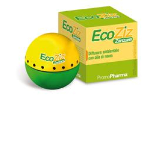 ecoziz diffusore ambiente bugiardino cod: 938988084 