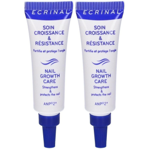 Acquista Online ecrinal crema nutriente rinforzante unghie 2x10 ml e Cerca l'offerta più bassa