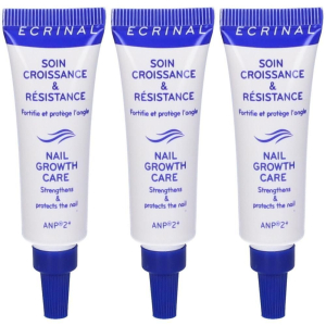 Acquista Online ecrinal crema nutriente rinforzante unghie 3x10 ml e Cerca l'offerta più bassa