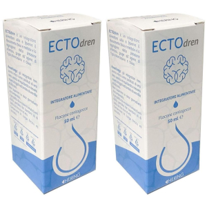 Acquista Online ectodren gocce 2x50 ml orali e Cerca l'offerta più bassa