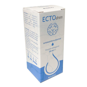 Ectodren gocce 50 ml