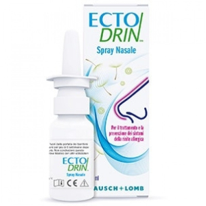 ectodrin spray nasale bugiardino cod: 944715085 