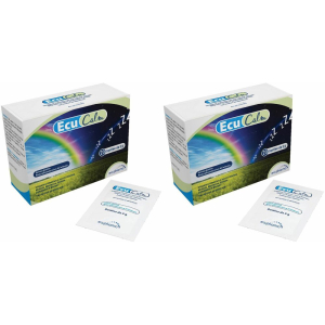 Acquista Online ecucalm 20bust set da 2 2x100 g polvere per soluzione orale e Cerca l'offerta più bassa