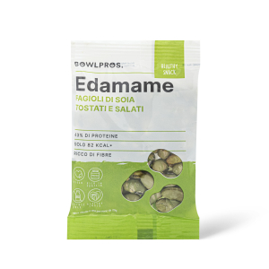 Acquista Online edamame tostati salati 20g e Cerca l'offerta più bassa