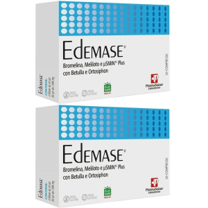 Acquista Online edamase compresse 2x26 g e Cerca l'offerta più bassa