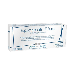 Acquista Online edemab 30 compresse e Cerca l'offerta più bassa