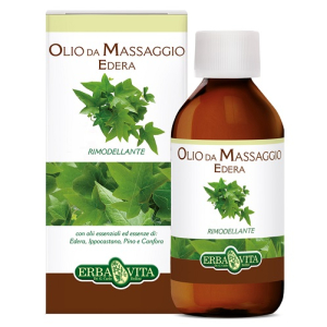 edera olio mass 250ml bugiardino cod: 906561966 