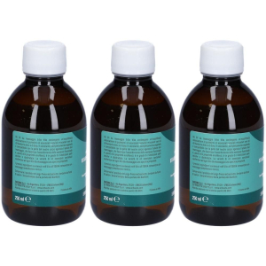 Acquista Online edera olio massaggio 250 ml 3x200 ml e Cerca l'offerta più bassa